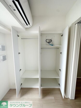 J.GRAN Court 品川西大井WESTの物件内観写真